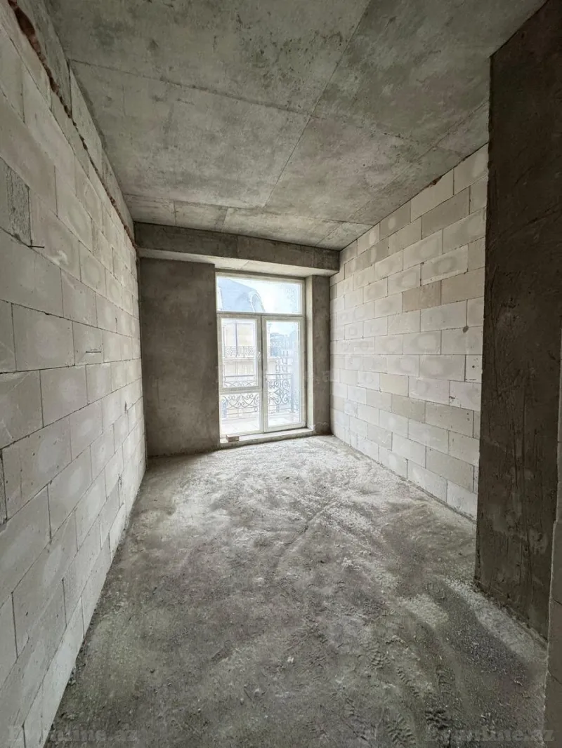 Satılır 3 otaqlı Mənzil Yeni tikili 132 m² Xətai r. - şəkil 15