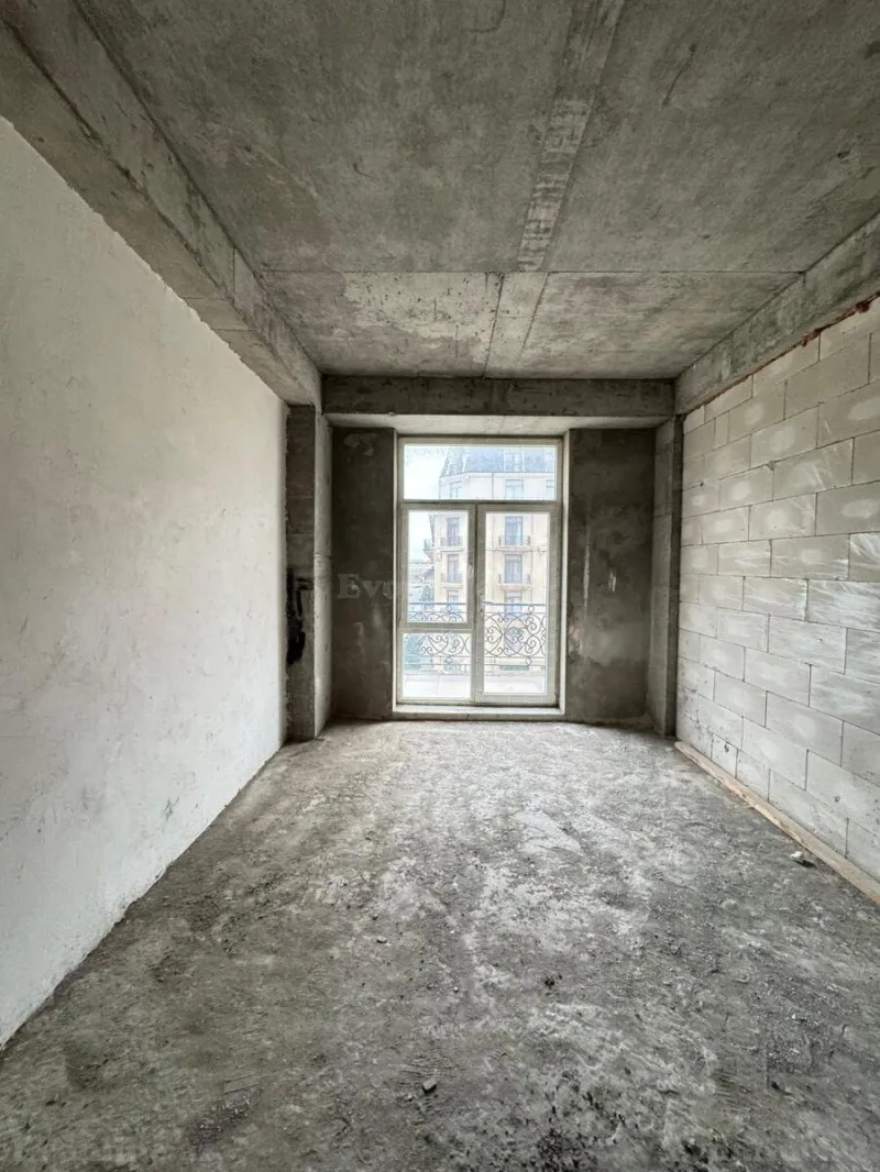 Satılır 3 otaqlı Mənzil Yeni tikili 132 m² Xətai r. - şəkil 16