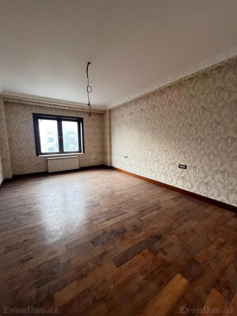 Satılır 5 otaqlı Mənzil Yeni tikili 200 m² Xətai r. - şəkil 4