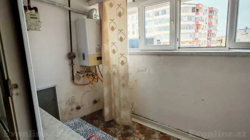 Satılır 3 otaqlı Mənzil Yeni tikili 65 m² Xırdalan - şəkil 4