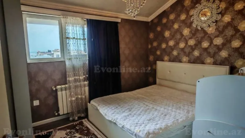Satılır 3 otaqlı Mənzil Yeni tikili 65 m² Xırdalan - şəkil 5