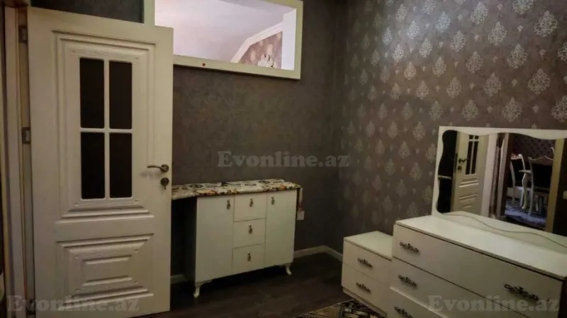 Satılır 3 otaqlı Mənzil Yeni tikili 65 m² Xırdalan - şəkil 8