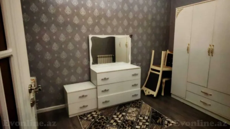 Satılır 3 otaqlı Mənzil Yeni tikili 65 m² Xırdalan - şəkil 9