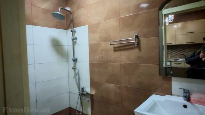 Satılır 3 otaqlı Mənzil Yeni tikili 65 m² Xırdalan - şəkil 10