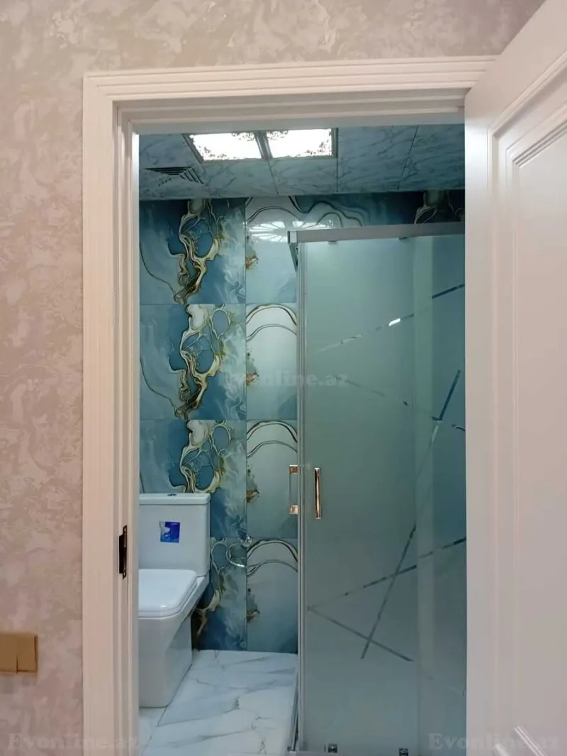 Kirayə verilir 2 otaqlı Mənzil Yeni tikili 64 m² Böyükşor - şəkil 6