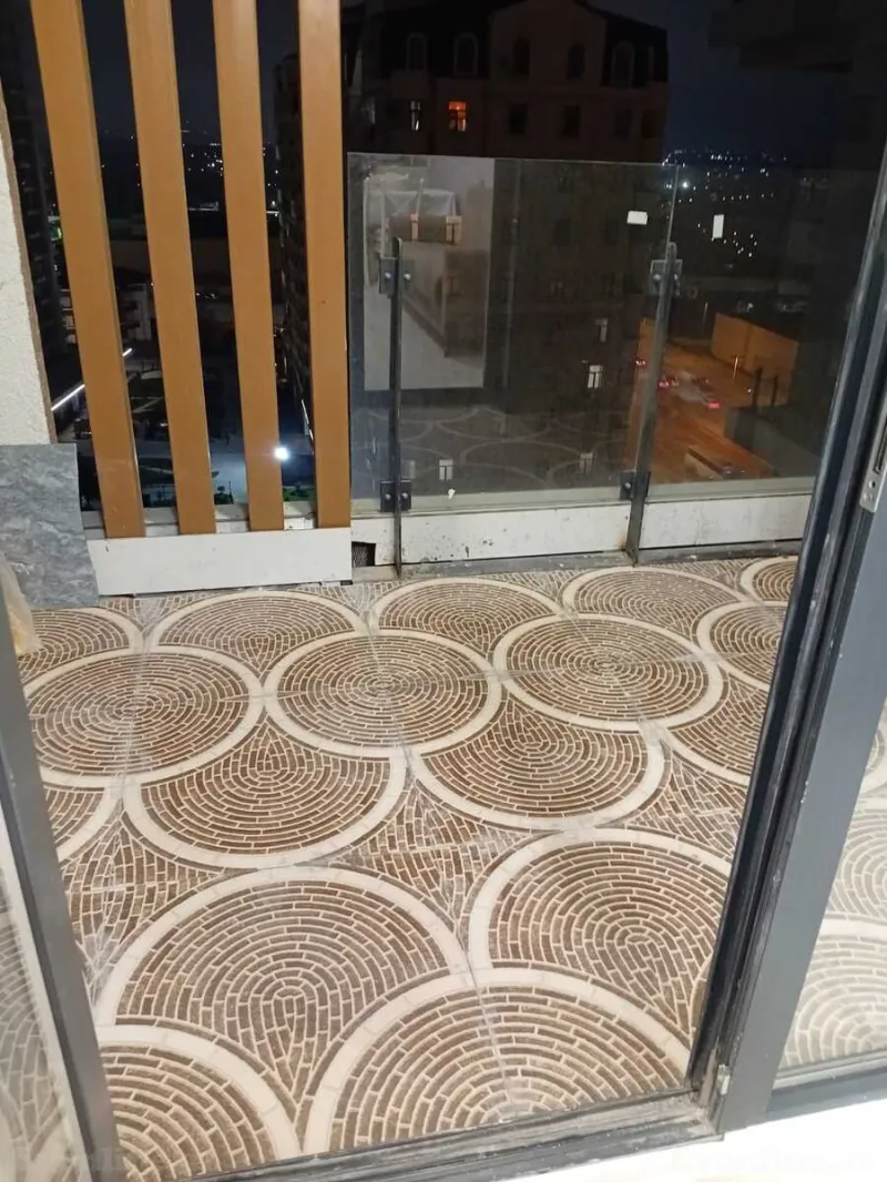 Kirayə verilir 2 otaqlı Mənzil Yeni tikili 64 m² Böyükşor - şəkil 7