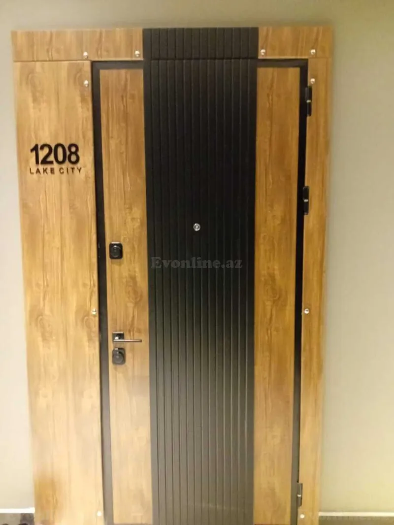 Kirayə verilir 2 otaqlı Mənzil Yeni tikili 64 m² Böyükşor - şəkil 10