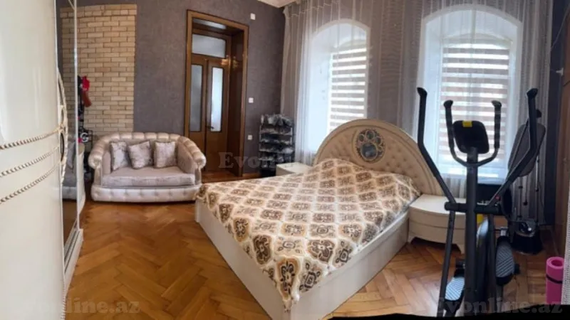 Satılır 3 otaqlı Mənzil Köhnə tikili 80 m² 28 May m. - şəkil 5