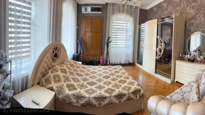 Satılır 3 otaqlı Mənzil Köhnə tikili 80 m² 28 May m. - şəkil 6