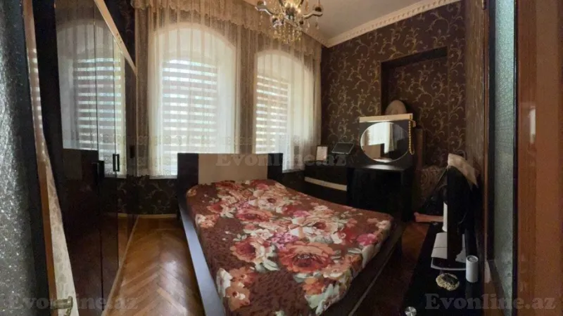 Satılır 3 otaqlı Mənzil Köhnə tikili 80 m² 28 May m. - şəkil 7