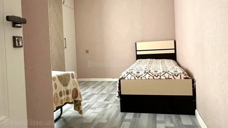 Satılır 2 otaqlı Mənzil Yeni tikili 66 m² Suraxanı r. - şəkil 4
