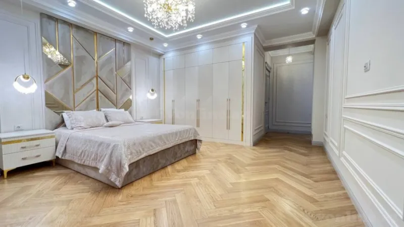 Satılır 4 otaqlı Mənzil Yeni tikili 185 m² Yasamal - şəkil 6