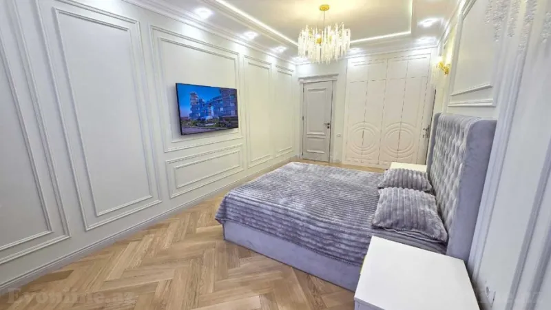 Satılır 4 otaqlı Mənzil Yeni tikili 185 m² Yasamal - şəkil 7