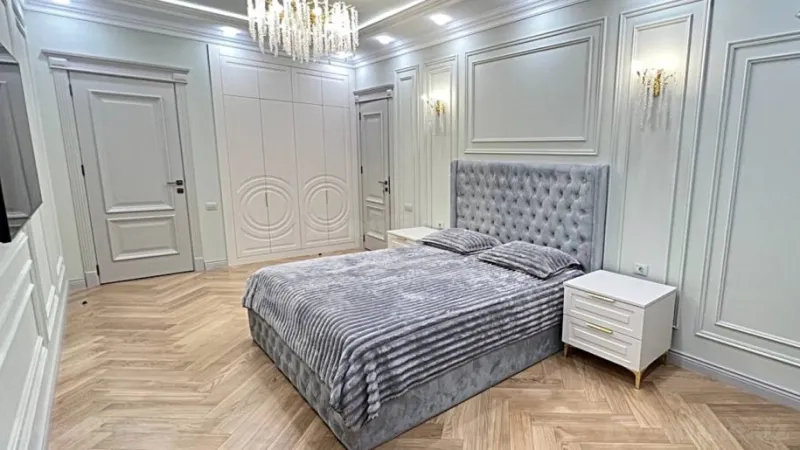 Satılır 4 otaqlı Mənzil Yeni tikili 185 m² Yasamal - şəkil 8