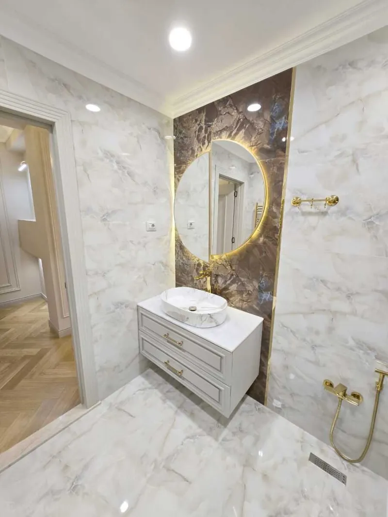 Satılır 4 otaqlı Mənzil Yeni tikili 185 m² Yasamal - şəkil 15