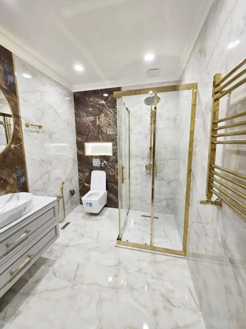 Satılır 4 otaqlı Mənzil Yeni tikili 185 m² Yasamal - şəkil 16