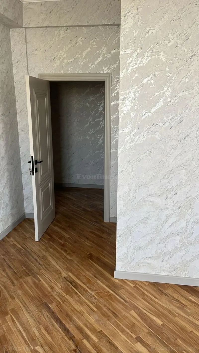 Satılır 3 otaqlı Mənzil Yeni tikili 112 m² Sabunçu r. - şəkil 7