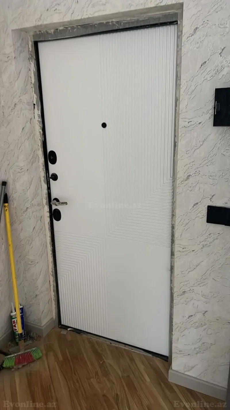 Satılır 3 otaqlı Mənzil Yeni tikili 112 m² Sabunçu r. - şəkil 12