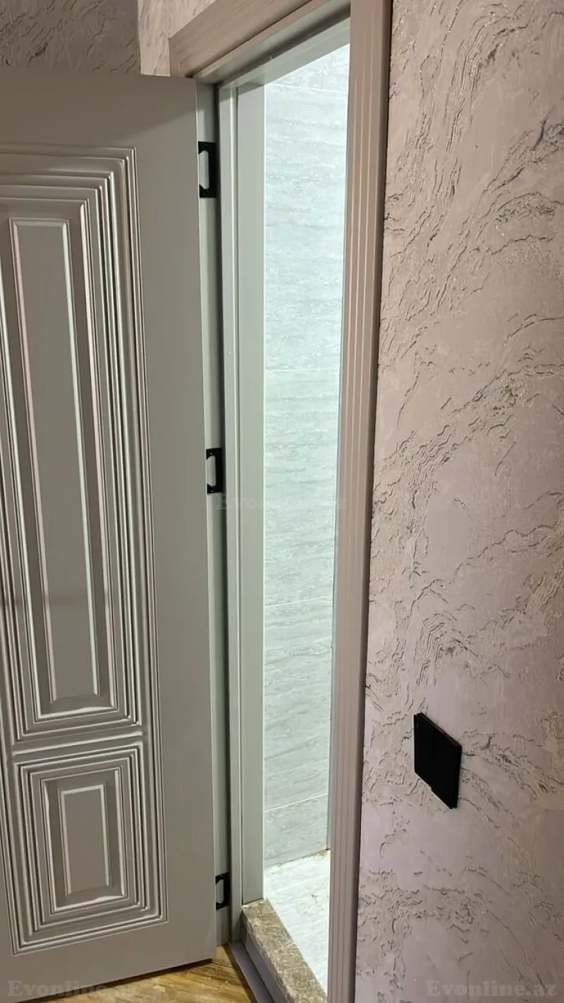 Satılır 3 otaqlı Mənzil Yeni tikili 112 m² Sabunçu r. - şəkil 13