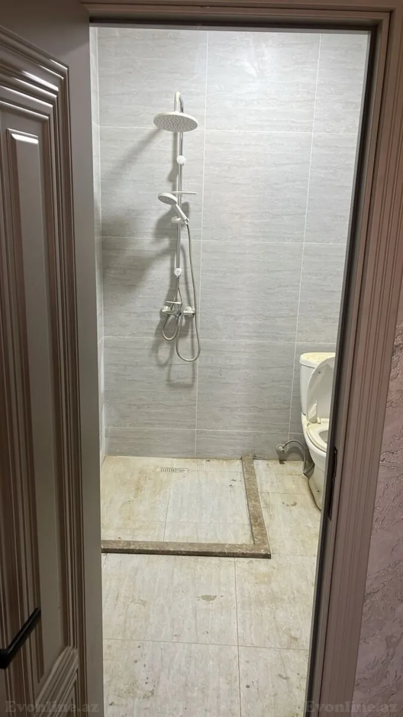 Satılır 3 otaqlı Mənzil Yeni tikili 112 m² Sabunçu r. - şəkil 15