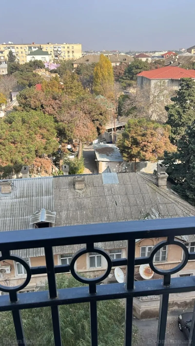 Satılır 3 otaqlı Mənzil Yeni tikili 112 m² Sabunçu r. - şəkil 18