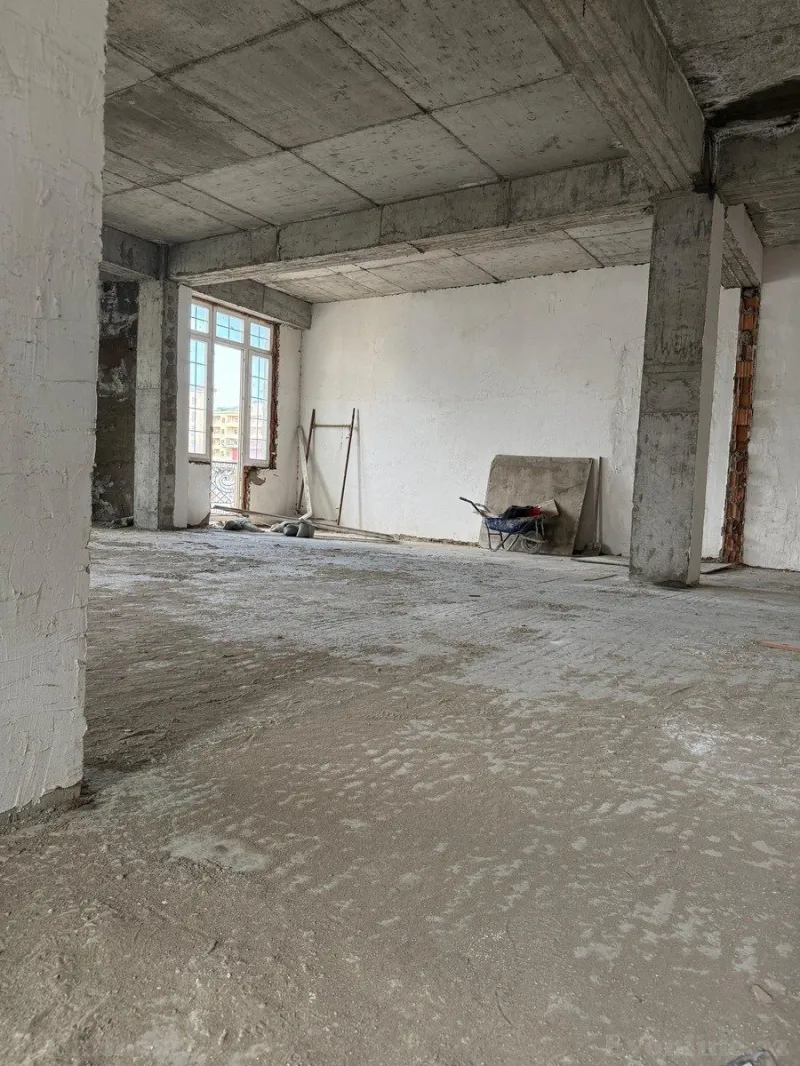 Satılır 3 otaqlı Mənzil Yeni tikili 150 m² Nərimanov r. - şəkil 9