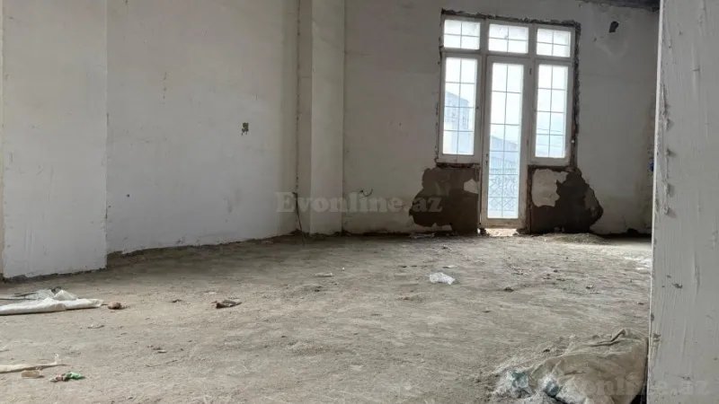 Satılır 3 otaqlı Mənzil Yeni tikili 150 m² Nərimanov r. - şəkil 10