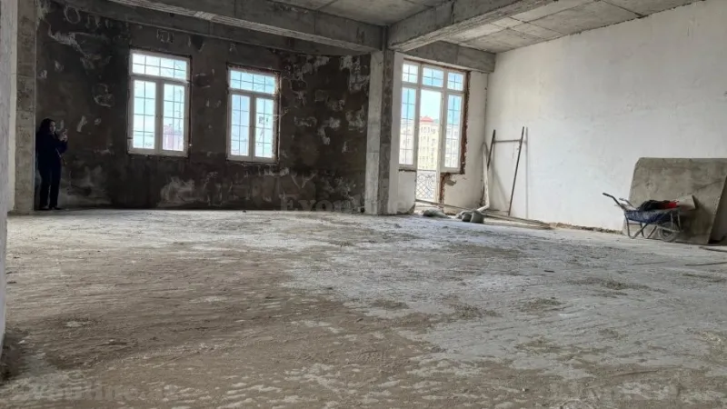 Satılır 3 otaqlı Mənzil Yeni tikili 150 m² Nərimanov r. - şəkil 11