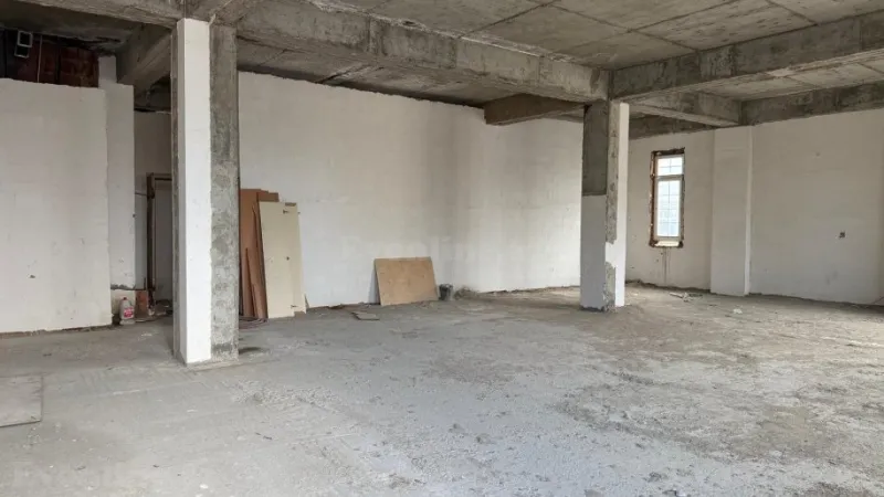 Satılır 3 otaqlı Mənzil Yeni tikili 150 m² Nərimanov r. - şəkil 14
