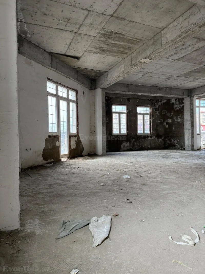 Satılır 3 otaqlı Mənzil Yeni tikili 150 m² Nərimanov r. - şəkil 15