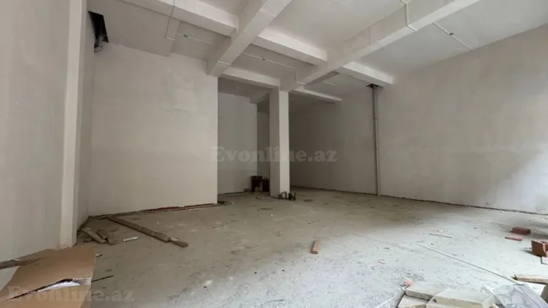 Satılır Obyekt 122 m² Xətai r. - şəkil 3