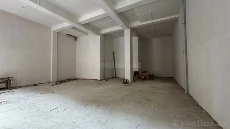 Satılır Obyekt 122 m² Xətai r. - şəkil 4