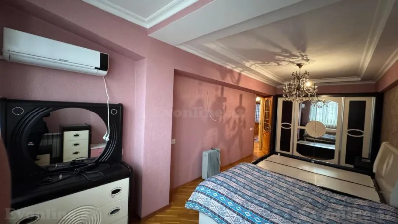 Satılır 3 otaqlı Mənzil Köhnə tikili 100 m² 28 May m. - şəkil 6