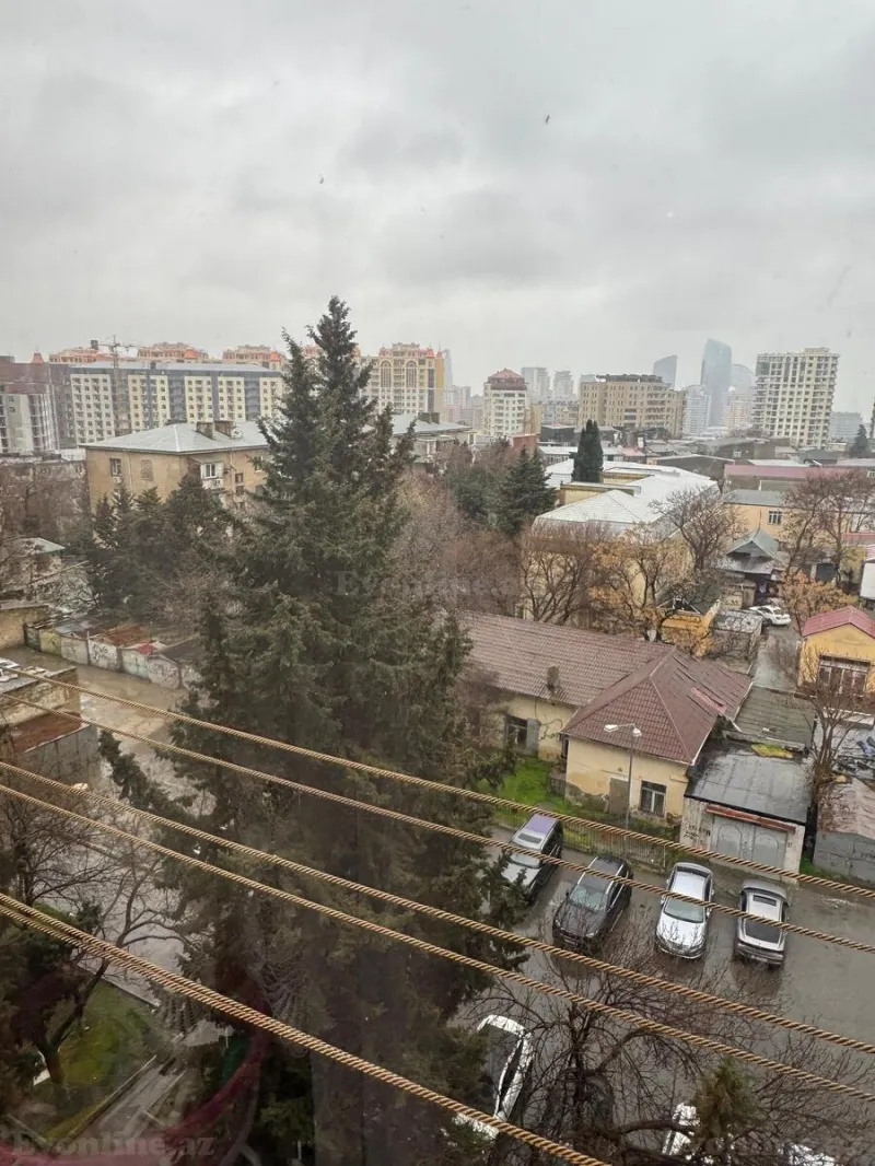 Satılır 3 otaqlı Mənzil Köhnə tikili 100 m² 28 May m. - şəkil 11