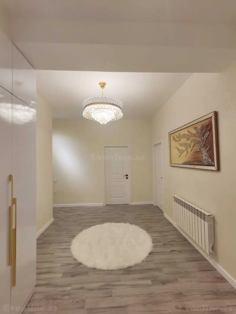 Satılır 2 otaqlı Mənzil Yeni tikili 101 m² 8 Noyabr m. - şəkil 6