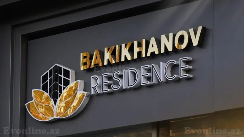 2 otaqlı Mənzil 84 m² Nizami r. Kirayə verilir