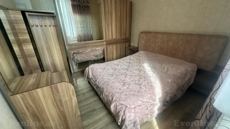 Satılır 3 otaqlı Mənzil Yeni tikili 86 m² Hövsan - şəkil 3