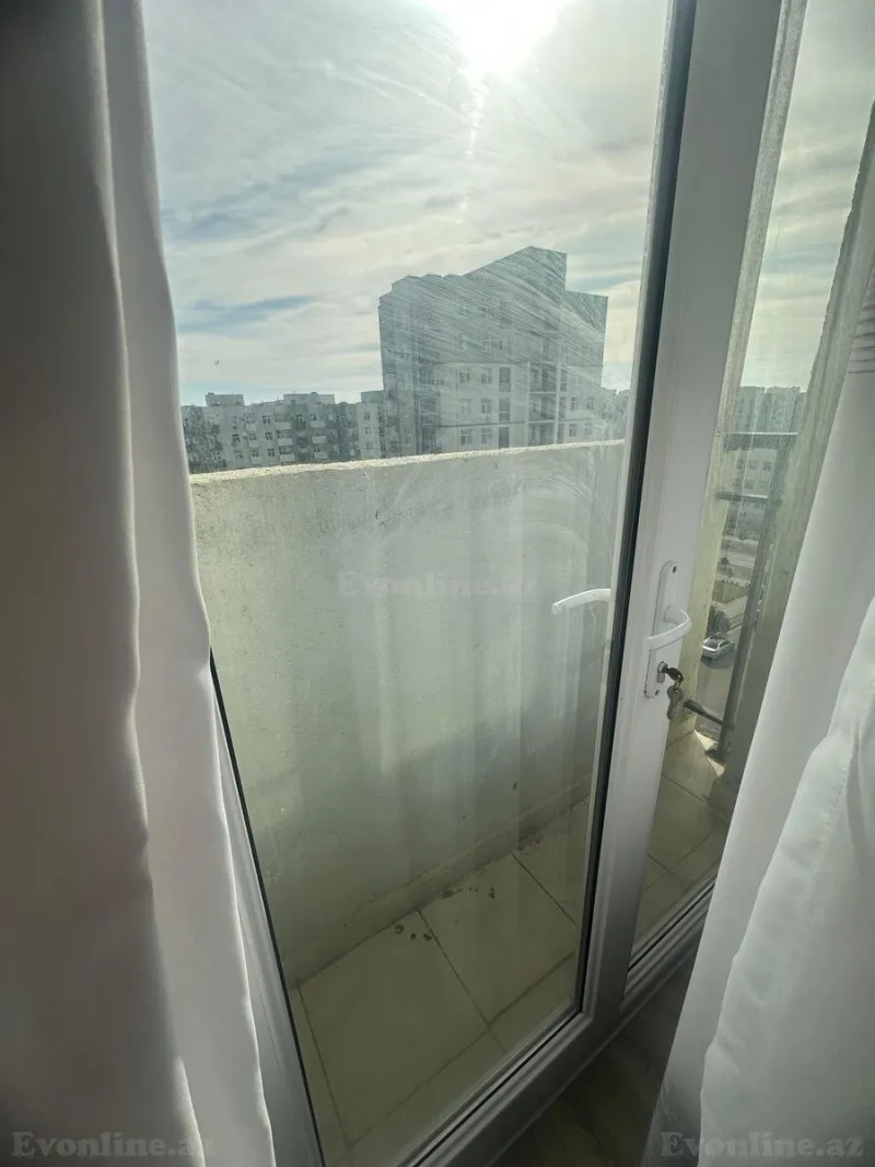 Satılır 3 otaqlı Mənzil Yeni tikili 86 m² Hövsan - şəkil 10