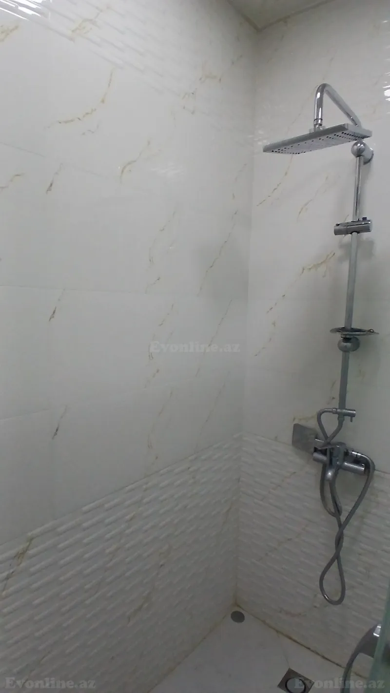 Kirayə verilir 3 otaqlı Mənzil Yeni tikili 115 m² Əhmədli - şəkil 15
