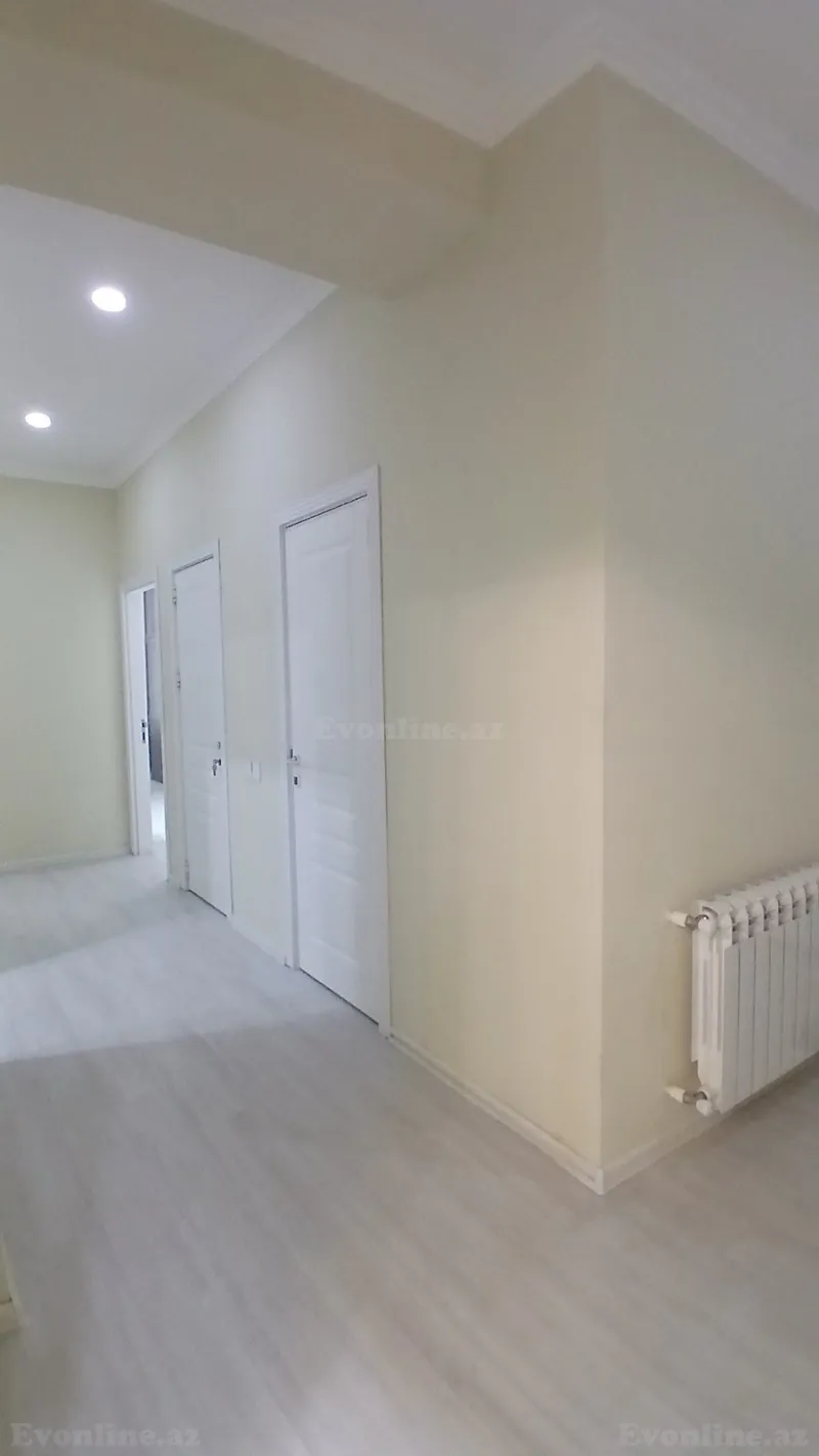 Kirayə verilir 3 otaqlı Mənzil Yeni tikili 115 m² Əhmədli - şəkil 20