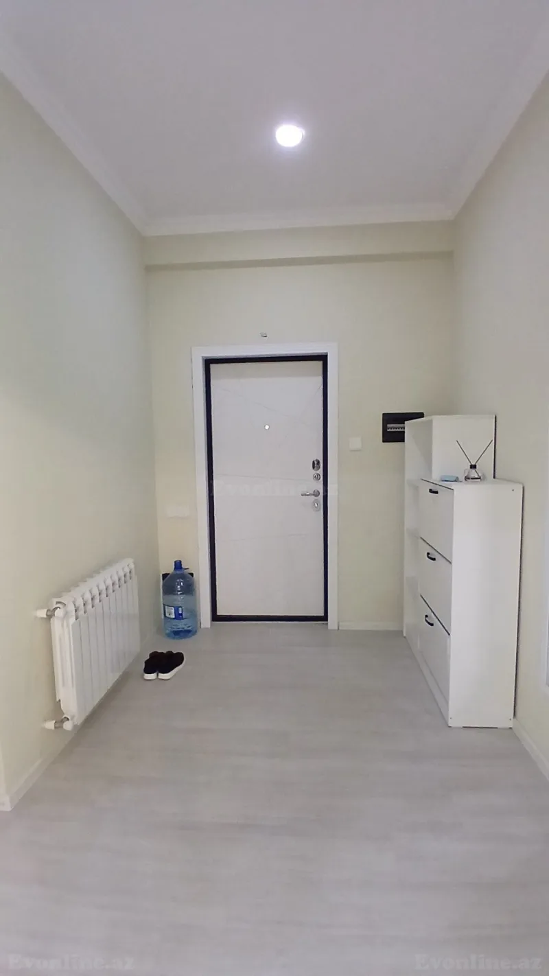 Kirayə verilir 3 otaqlı Mənzil Yeni tikili 115 m² Əhmədli - şəkil 21