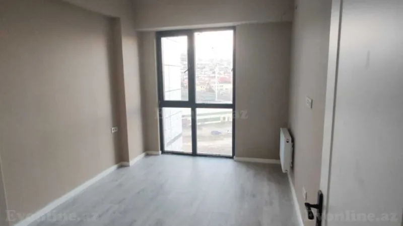 Satılır 2 otaqlı Mənzil Yeni tikili 65 m² Zığ - şəkil 4