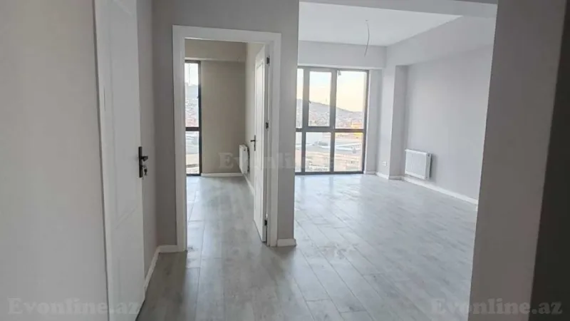 Satılır 2 otaqlı Mənzil Yeni tikili 65 m² Zığ - şəkil 7