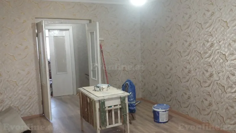 Kirayə verilir 2 otaqlı Mənzil Köhnə tikili 60 m² Qaradağ r.