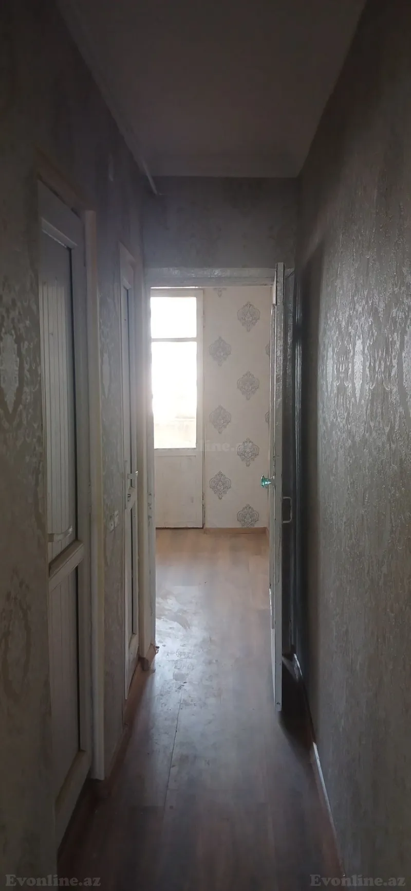 Kirayə verilir 2 otaqlı Mənzil Köhnə tikili 60 m² Qaradağ r. - şəkil 6