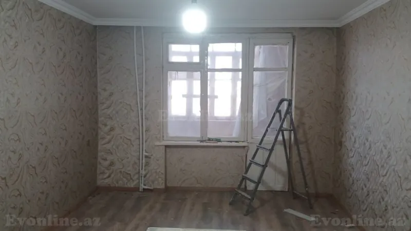 Kirayə verilir 2 otaqlı Mənzil Köhnə tikili 60 m² Qaradağ r. - şəkil 7