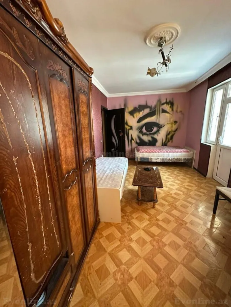 Kirayə verilir 2 otaqlı Mənzil Yeni tikili 95 m² Yeni Yasamal - şəkil 7