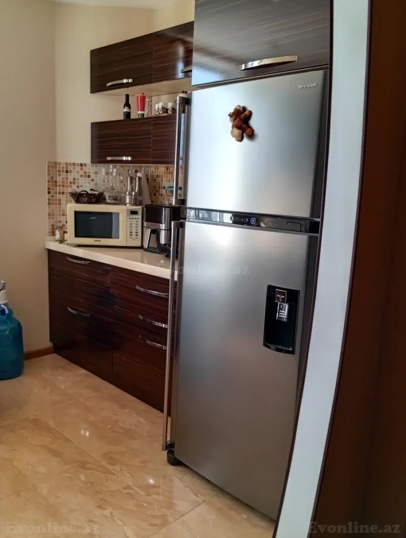 Satılır 3 otaqlı Mənzil Yeni tikili 78 m² Yasamal r. - şəkil 19