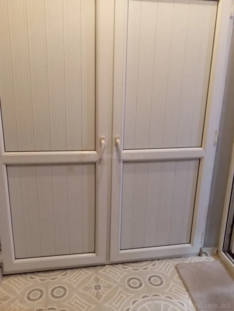 Satılır 3 otaqlı Mənzil Yeni tikili 78 m² Yasamal r. - şəkil 27