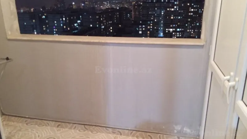 Satılır 3 otaqlı Mənzil Yeni tikili 78 m² Yasamal r. - şəkil 28